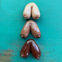The Breast Magnet (You choose style)