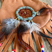 *Free Spirit* Dreamcatcher satchel~