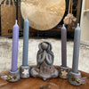 The Sacred Moon Goddess