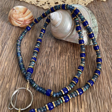 The Lovely Lanyard: I am resilient, capable, and strong~