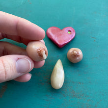 The Breastfeeding Magnet Set