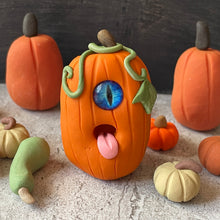 Funki Pumpkin