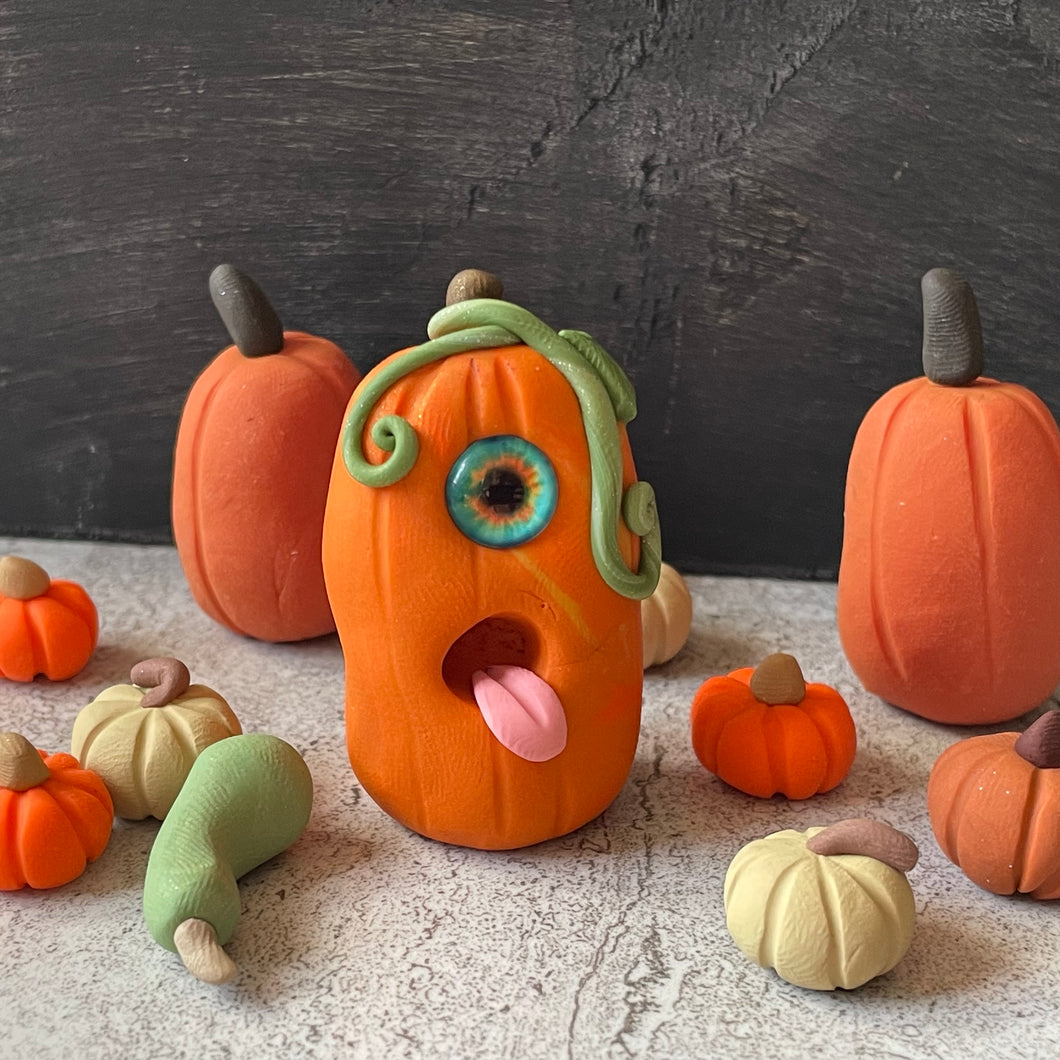 Funki Pumpkin