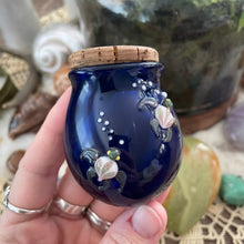 Sacred Moon Seconds: The Sea Turtle Stash Jar