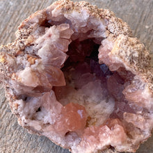 The Goddess’s Crystal of Passion: Pink Amethyst
