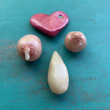 The Breastfeeding Magnet Set