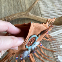 *Free Spirit* Dreamcatcher satchel~