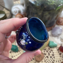 Sacred Moon Seconds: The Sea Turtle Stash Jar