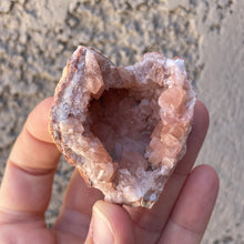 The Goddess’s Crystal of Passion: Pink Amethyst