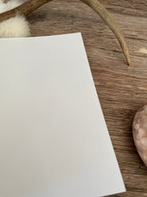 The Goddess’s Notebook: My intuition is my guide, and I trust where it is taking me.