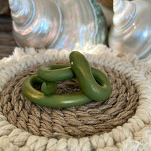 The Goddess’s Familiar: Python of Calm