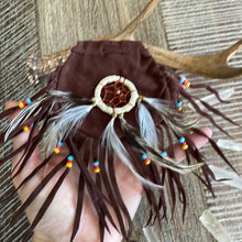 *Free Spirit* Dreamcatcher satchel~