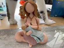 Custom Goddess Down Payment/Hold spot