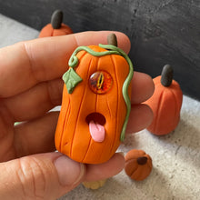 Funki Pumpkin