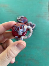 The Placenta Magnet