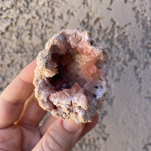 The Goddess’s Crystal of Passion: Pink Amethyst