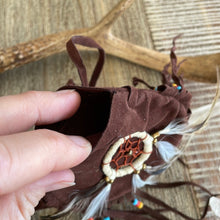 *Free Spirit* Dreamcatcher satchel~