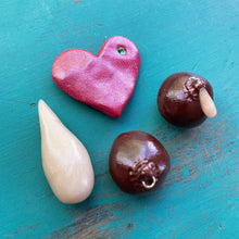 The Breastfeeding Magnet Set