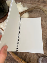 The Goddess’s Notebook: My intuition is my guide, and I trust where it is taking me.