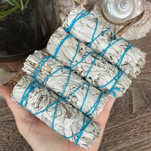 White Sage Smudge Bundle