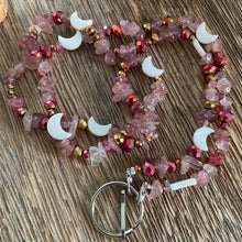 The Lovely Lanyard: I am stronger than my fears~
