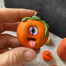 Funki Pumpkin