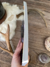 The Goddess’s Notebook: My intuition is my guide, and I trust where it is taking me.