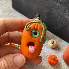 Funki Pumpkin