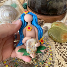 The Flower Power Goddess: I am a child of Love & Peace