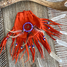 *Free Spirit* Dreamcatcher satchel~