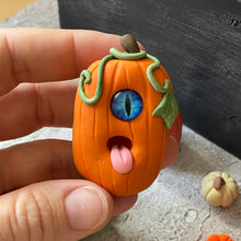 Funki Pumpkin