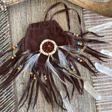 *Free Spirit* Dreamcatcher satchel~