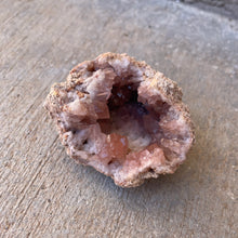The Goddess’s Crystal of Passion: Pink Amethyst
