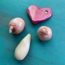 The Breastfeeding Magnet Set