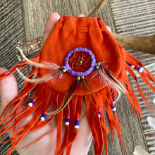 *Free Spirit* Dreamcatcher satchel~