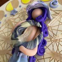 The Moon Phase Witch: I release the past and embrace the present