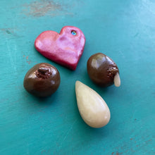 The Breastfeeding Magnet Set