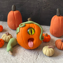 Funki Pumpkin