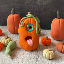 Funki Pumpkin