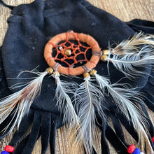 *Free Spirit* Dreamcatcher satchel~
