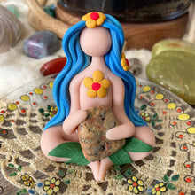 The Flower Power Goddess: I am a child of Love & Peace