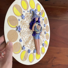 The Moon Phase Witch: I release the past and embrace the present