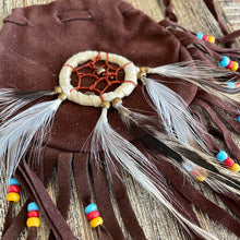*Free Spirit* Dreamcatcher satchel~