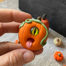 Funki Pumpkin