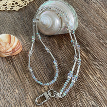 The Lovely Lanyard: I am pure and body mind and spirit~