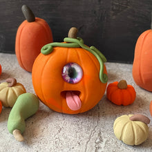 Funki Pumpkin