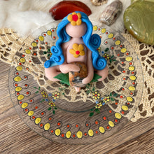 The Flower Power Goddess: I am a child of Love & Peace