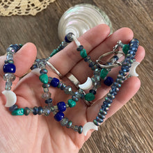 The Lovely Lanyard: I welcome new beginnings and trust life's process~