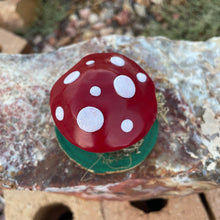 The Woodland Shroom