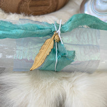 The Goddess’s Crystal: White Selenite (Elevate your Spirit)